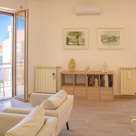 Apartman Infinita Vista Blu