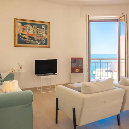 Infinita Vista Blu Appartement