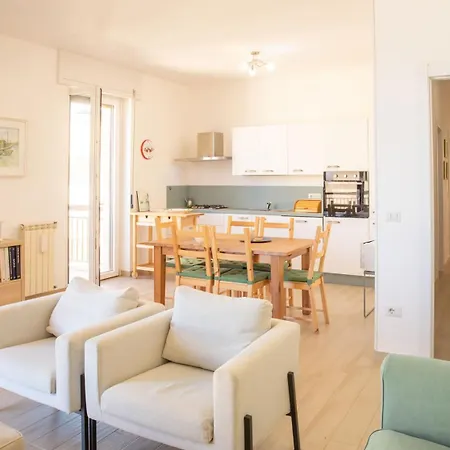 Apartman Infinita Vista Blu
