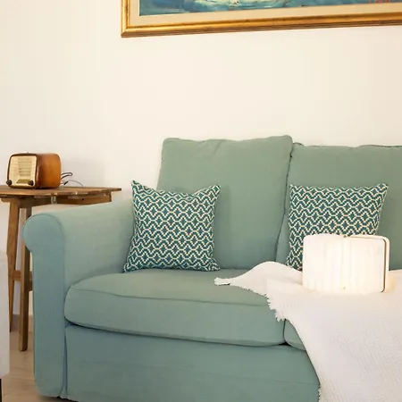 Apartman Infinita Vista Blu
